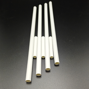 צינור פלסטיק pvc אורך להתאמה אישית צינור פלסטיק 10 מ "מ קוטר עמיד - Product Image 1