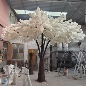 <span class=keywords><strong>Arbre</strong></span> de fleurs de cerisier artificiel en gros faux <span class=keywords><strong>arbre</strong></span> de fleurs de cerisier japonais en gros grand <span class=keywords><strong>arbre</strong></span> artificiel - Product Image 2