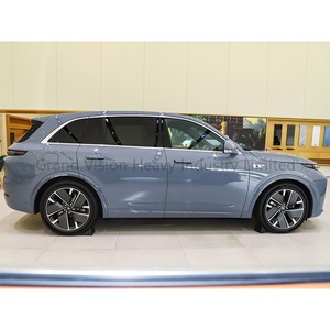 LixiangL7ขายดียานพาหนะพลังงานใหม่ที่รองรับ90kw ชาร์จเร็วแบบฟูลฉากการขับขี่อัจฉริยะเต็มรูปแบบ-ยานพาหนะไฟฟ้าแบบขยาย - Product Image 2