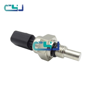 Sensor de Temperatura del Aceite y del Combustible RE538127 para Retroexcavadoras 310K 310SK 410K 710K, Piezas de Maquinaria de Construcción - Product Image 4