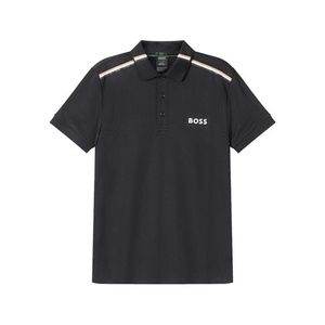 Polo Homme Extensible en Coton Doux Taille Européenne 2026 – Idéal pour le Bureau, le Golf, le Tennis et le Quotidien – Polo Polyvalent et Aéré pour Homme - Product Image 2