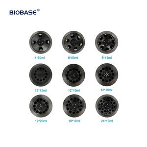 Biobase סין צנטריפוגה דה סולאוריו ברטה BKC-TL4B con ratores opcionales de 0,5 1,5 2 5 10 15 <span class=keywords><strong>20</strong></span> 50 מ "ל עבור מעבדה - Product Image 3