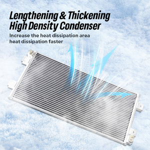 High Quality <b>24V</b>/12V <b>Battery</b>-Powered Integrated Roof-Mounted Parking Air Conditioner Cheap Price New Conditioner - Product Image 5