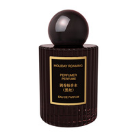 Parfum de niveau maître de haute qualité discret luxe parfum longue durée noble et antidérapant eau de toilette pour femme