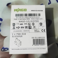 1PC  750-310 750310 Módulo PLC Nuevo Envío Acelerado