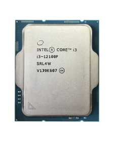 Procesador Intel Core H610/B760 I9-12900KF I5-13400 I5-12400 I3-12100 CPU de 12.ª/13.ª Generación, 16 Núcleos, 30 MB de Caché L3, para LGA1700 - Product Image 3