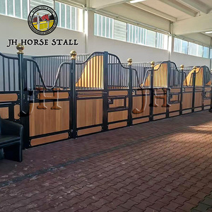 Tuyau de sécurité <span class=keywords><strong>en</strong></span> bambou carbonisé <span class=keywords><strong>en</strong></span> gros Taille personnalisée Stalles de <span class=keywords><strong>chevaux</strong></span> Fronts Boîtes à <span class=keywords><strong>chevaux</strong></span> - Product Image 3