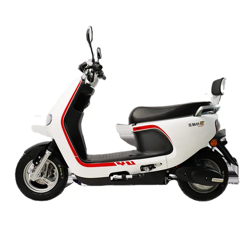 Fabrika doğrudan satmak elektrikli Scooter 5000 Watt 11 inç Offroad Scooter yetişkinler için en iyi elektrikli Scooter