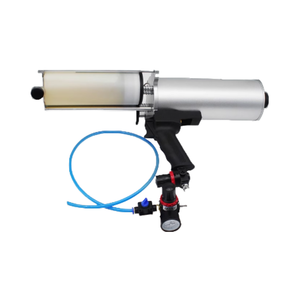 <span class=keywords><strong>Pistolet</strong></span> de projection de <span class=keywords><strong>mousse</strong></span> isolante PU neuf pour usine de fabrication, facile à utiliser - Product Image 4