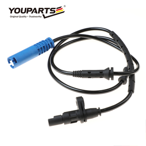 Youparts 34520025722 34521165533 34526756374 cho BMW <span class=keywords><strong>E38</strong></span> E52 ABS Bánh Xe Cảm biến tốc độ - Product Image 1