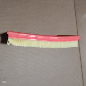 ไส้กรองอากาศฟอร์ด เฟียสต้า รุ่น C2667 ขนาดมาตรฐานสำหรับเปลี่ยนซ่อม - Product Image 3