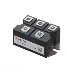 Manufacturer Channel Components Electronic PT80MYN18 Module Diodes - Product Image 1