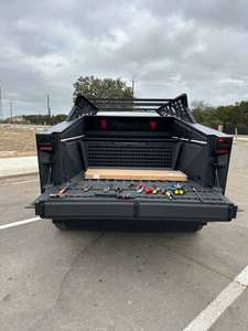 CAMION ÉLECTRIQUE <span class=keywords><strong>Tesla</strong></span> Cybertruck 2024 D'OCCASION - Product Image 2