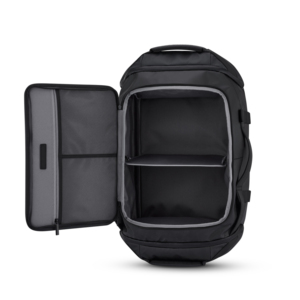 Bolsa Deportiva y Mochila 2 en 1, Diseño Ligero de Poliéster Impermeable, Convertible para <span class=keywords><strong>Viajes</strong></span> y Actividades al Aire Libre - Product Image 4