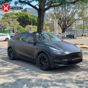 <span class=keywords><strong>Tesla</strong></span> <span class=keywords><strong>Model</strong></span> <span class=keywords><strong>Y</strong></span> <span class=keywords><strong>Long</strong></span> <span class=keywords><strong>Range</strong></span> <span class=keywords><strong>AWD</strong></span> <span class=keywords><strong>Dual</strong></span> <span class=keywords><strong>Motor</strong></span> 2022 Usado (2021-2023), >100.000 Millas, Eléctrico, 5 Plazas, SUV, Volante a la Izquierda - Product Image 3