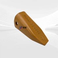 Buje de Diente de Rastrillo Ripper 2223 84 00011 para Motoniveladora Shantui SG19 SG18 SG21