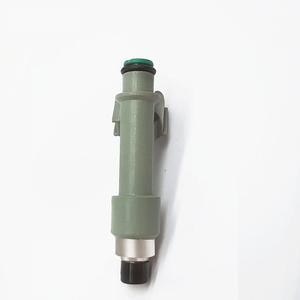 Injecteurs de carburant essence neufs de haute qualité pour moteur Suzuki Alto 4 trous ST210 OE 15710-62L00-000 Injecteurs de carburant métalliques - Product Image 2