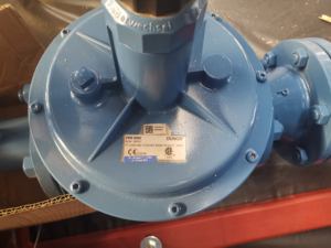 625kw 781.25kva ओपन फ्रेम Lpg अल्टरनेटर तीन चरण 400v 60hz 1500 आरपीएम डीसी एवीर - Product Image 4