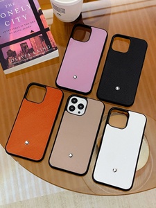 เคสโทรศัพท์ TPU กันตกสีทึบสุดหรูสำหรับ <span class=keywords><strong>iPhone</strong></span> 16 PRO MAX 15 14 13 12 <span class=keywords><strong>11</strong></span>ทำ<span class=keywords><strong>จาก</strong></span>หนังคุณภาพสูง - Product Image 6