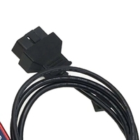 Herramienta de Diagnóstico para Camiones SDP3 con Software 2.63 2.69 2.70, Funciones Completas, Dispositivo de Prueba de Fallas OBD VCI3