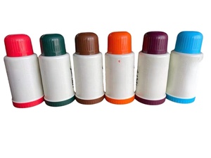 Termo Económico para el Hogar, Botella de Agua Caliente con Retención de Calor Estable para Yemen, <span class=keywords><strong>Sanaa</strong></span>, Hodeidah - Product Image 2