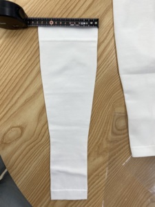 ปลอก<span class=keywords><strong>แขน</strong></span>รัดกระชับแบบเต็ม<span class=keywords><strong>แขน</strong></span> คุณภาพสูง สำหรับผู้ชายและผู้หญิง แรงกด 20-30 mmHg ช่วยพยุงและป้องกัน<span class=keywords><strong>แขน</strong></span>อย่างมืออาชีพ บางเบา บรรเทาอาการปวด - Product Image 5