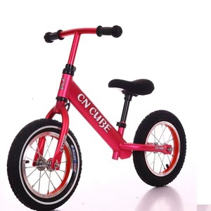 Vente chaude nouveau Mini enfants sécurité Balance vélo jouet Scooter enfants Tricycle Style apprendre à marcher vélo bébé Balance vélo - Product Image 2
