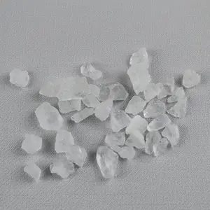Fabrik lieferant Chemische Rohstoffe Menthol kristall CAS 89-78-1 Haben Lager kristalle