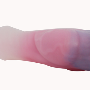 Jouet sexuel en silicone à double extrémité pour gay, jeu érotique, gode réaliste, <span class=keywords><strong>2021</strong></span> - Product Image 6