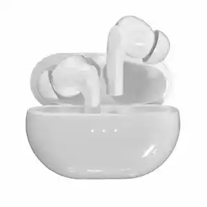 OEM ODM Wireless Earphones For Android Ios Phones Smart Calling ENC ANC Noise Reduce HiFi Music TWS Earbuds XY50