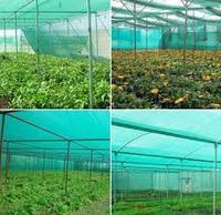 Filet d'ombrage portable robuste en HDPE pour l'agriculture avec un taux d'ombrage de 30% à 95%