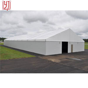 Grande tente de réception 30x60m pour mariage au Pakistan - Product Image 6
