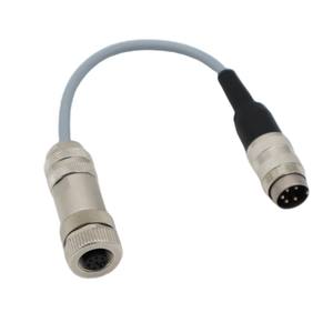 Hybride batterijbedrading voor hoogspanningssysteem van elektrische auto's van Leaf - Product Image 2