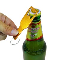 Collection de luxe exquise : Porte-clés décapsuleur de mode, ouvre-bouteille de Coca, ouvre-bouteille de vin, décapsuleur coloré
