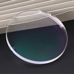 Nhà Máy Bán buôn giá rẻ giá lentes <span class=keywords><strong>1</strong></span>.56/<span class=keywords><strong>1</strong></span>.60/<span class=keywords><strong>1</strong></span>.67/<span class=keywords><strong>1</strong></span>.74 chỉ số tầm nhìn duy nhất <span class=keywords><strong>HMC</strong></span> một lớp kính ống kính - Product Image 2