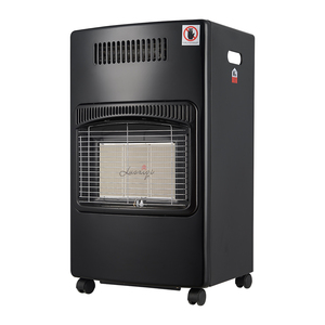 Certification CE OEM/ODM, <span class=keywords><strong>Chauffage</strong></span> <span class=keywords><strong>infrarouge</strong></span> électrique et à <span class=keywords><strong>gaz</strong></span> 2 en 1, Portable, Salon, Chambre, Usage domestique, Fabriqué en Chine - Product Image 2