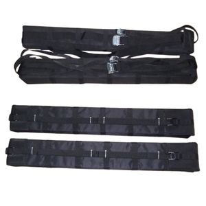 High Quality Factory Wholesale Plastic Fishing Boat and Kayak Roof Rack Soft Canoe <strong>Accessories</strong> for <strong>Car</strong> Surfboard Storage - Product Image 5