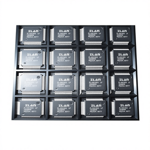 CY7C68013A-128AXC CY7C68013A-100AXC LH25-10B12 ZLAN1003 DSPIC33CK256MP502-I/2N W83627UHG CY7C1370D-167AXI microcontroller - Product Image 1