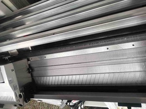 GOOD QUALITY 2022 CIXING STEIGER High-Speed Computerized Knitting Machin 5G - Product Image 6