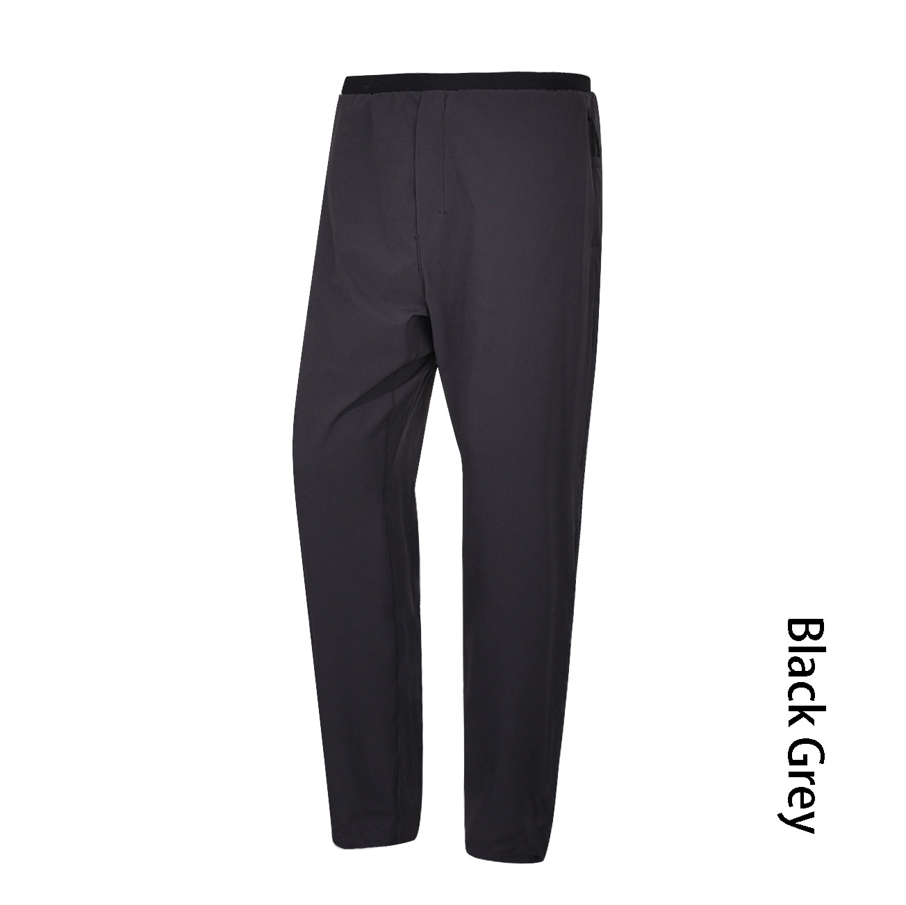 Black Gray