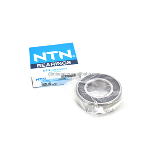 Roulement à billes à gorge profonde NTN <span class=keywords><strong>6204</strong></span>, 10 pièces, taille 20x47x14, NTN <span class=keywords><strong>6204</strong></span> nszz - Product Image 3