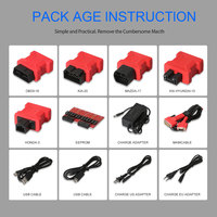 Versión Global 16 Funciones Especiales XTOOL X100 PAD3 (X100 PAD Elite) Programador de Llaves de Auto Xtool Pad 3 con KC100 al Mejor Precio