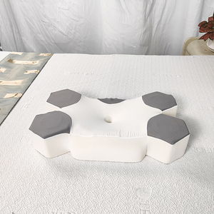 Almohada Cervical de Espuma Viscoelástica Fabricada en Fábrica, Almohada para <span class=keywords><strong>Dormir</strong></span> <span class=keywords><strong>Profundamente</strong></span> - Product Image 2