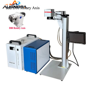 Máquina de Marcado Láser UV de 5W 10W para Grabado Interno en Vidrio y Cristal, Grabado 3D - Product Image 5