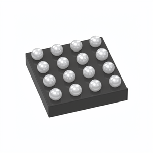 MAX20343EEWE+T 16 WFBGA, WLBGA Gestión de Energía (PMIC) Comprar Componentes Electrónicos en Línea Servicio Integral Original - Product Image 1