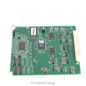 Module PLC Original Advia Centaur 117154 Rev Assy pour le contrôle industriel et la programmation PLC avec communication RS485 Allemagne - Product Image 1