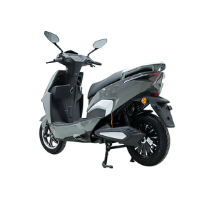 Cyclomoteur Électrique Personnalisé 72V, Moteur 1500W, Roues 12 Pouces, Vitesse Maximale ≤55 Km/h, <span class=keywords><strong>Moto</strong></span> Électrique Adulte, Cyclomoteur - Product Image 2