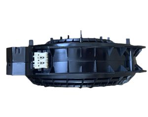 Quạt làm mát Tủ K2E250-AH34-06 quạt dòng chảy hướng trục ebmpapst - Product Image 5