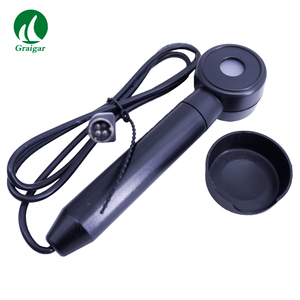 Lutron YK-35UV kỹ thuật số UV ánh sáng <span class=keywords><strong>Meter</strong></span> quang phổ 290 Nm-390 NM UV cường độ Tester - Product Image 5