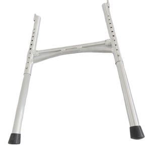 OEM ODM personalizzato di fabbricazione di alluminio di saldatura per la macchina telaio di supporto - Product Image 3